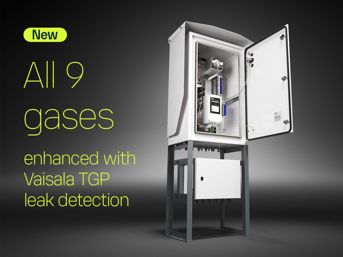 OPT100 Optimus DGA Monitor